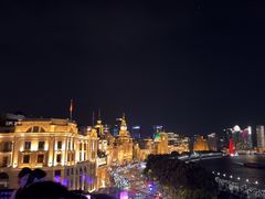 -外滩8号 whisky bar(金延大厦店)