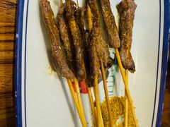 -云阿蛮云南生烫牛肉米线(奉贤路店)