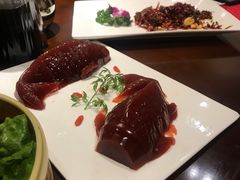 -惠丰堂饭庄·烤鸭·京味菜(西北旺·唐家岭店)