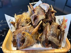 -鼎原力量东北吊炉烧烤(幸福街店)