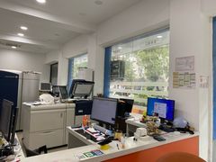-盛美图快印广告·标书论文装订·锦旗横幅定制·图纸打印扫描(同济店)