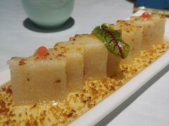 -江城小馆陕南妈妈菜·全球旅行餐厅(钟楼店)