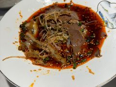 -新概念来凤鱼(璧山店)