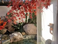 -唐风温泉