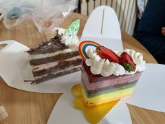 -皇家美孚(保定路店)