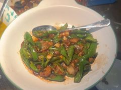 -老屋印象川菜(世纪东方店)