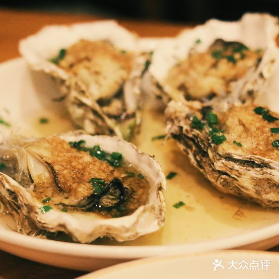 小海鲜大排档(星湖街店)