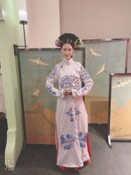 -盘子女人坊古装写真摄影(天津总店)