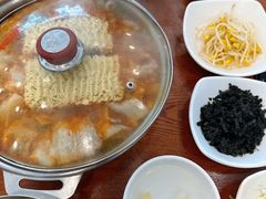 -蚂蚁家辣炒章鱼(海云台店)