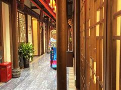 -苗岭侗寨(金阳店)