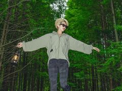 -桤木河湿地公园