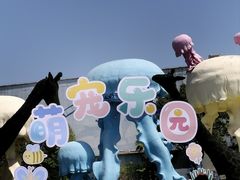 -芜湖新华联大白鲸海洋公园