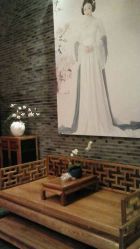 -盘子女人坊生日照·摄影馆(华强店)