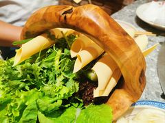 -二胖家铁锅炖大鹅(双井店)