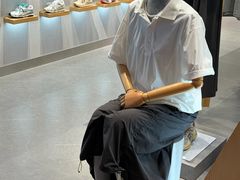 -New Balance(民盈·国贸城店)