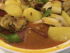 -新疆兵团食府清真(马连道店)