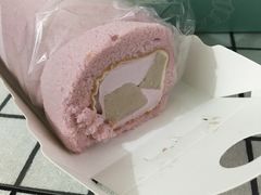 -顶东面包花园·生日蛋糕(世博店)