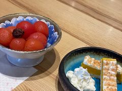 -蚝喜粤·广州味·茶楼点心(长隆店)