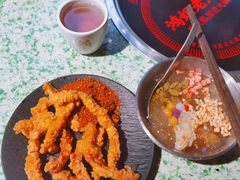 -鸿姐老火锅·传统炒料(上海旗舰店)