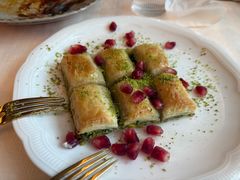 -龟兹KUCINA·新疆菜(前滩L+PLAZA店)