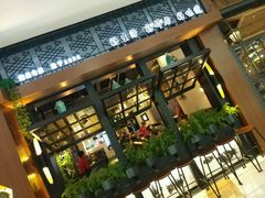 -老東粥皇·茶餐厅(云路中心店)