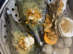 -船奇蒸汽海鲜·闽菜(八市海鲜总店)