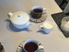 -Le Siècle.百年西餐厅(颐和公馆店)