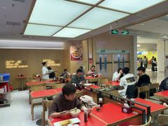 -阳阳中国饭(龙湖大兴天街)