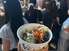 -李字号臭豆腐(总店)