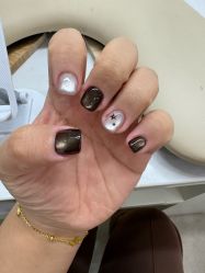 点击看大图 -Nail Me美甲美睫