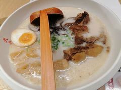 -味千拉面(大悦城店)