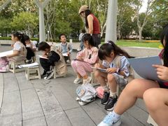 -米秝艺术Mili Bloom(天山校区)