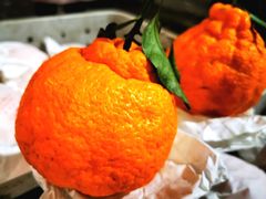 -菜园坝水果市场