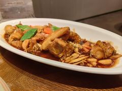 -佘山世茂艾美·御珍轩中餐厅