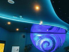 -青春足迹·概念店·小憩足疗SPA