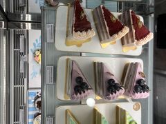 -派悦坊·甜品·蛋糕(虹口龙之梦店)