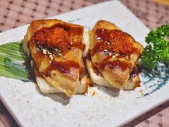 -林妈妈村·日式料理(宝山万达店)
