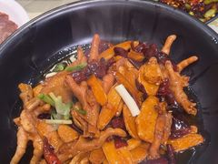 -聚味瞿记·龙虾堂(天元店)