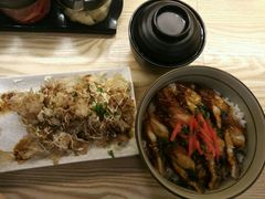 -八盛屋·沾面(集美万达店)