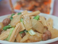 -乐乐餐厅(湘子庙街店)