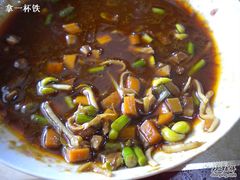 -龙老五汤店(站前西路店)