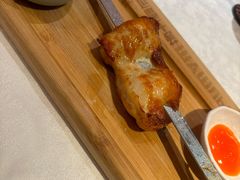 -俄士厨房(环球港店)