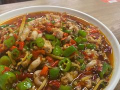 -艺味深尝(云锦路店)