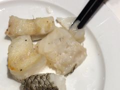 -咖啡厅自助餐厅(贵阳中天凯悦酒店)