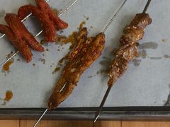 -丁虎子烤肉(国道二店)