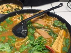 -肥汁米蘭香港米线(长宁来福士店)