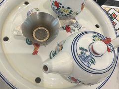 -粤港湾砂锅粥·宵夜(宝龙店)