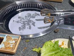 -鹤之乡·齐齐哈尔烤肉·非遗(秋涛路店)