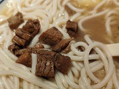 -鑫花溪牛肉米粉(印象水街都心荟店)