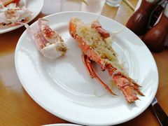-君悦酒店·乐厨·高空自助餐(青年大街店)
